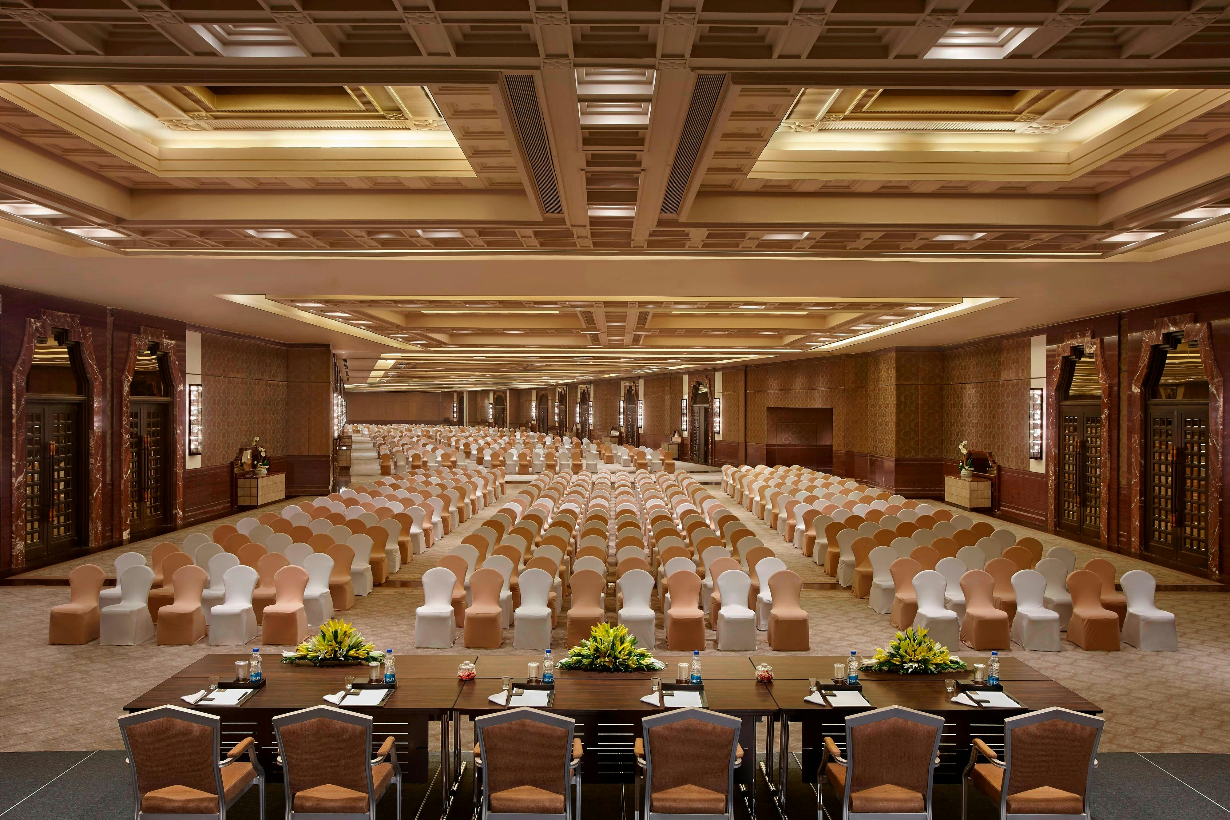 Itc Grand Chola A Luxury Collection Hotel Chennai 56/64