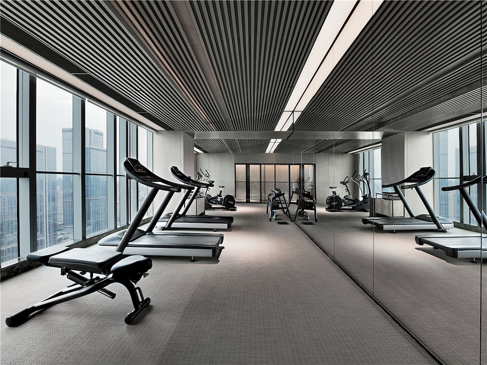 Joya Chengdu Taikoo Li 24/39