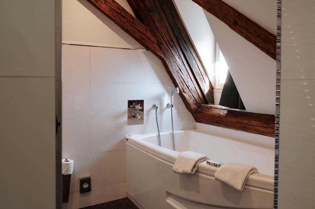 جناح، Hotel Le Bouclier D Or And Spa 10/10
