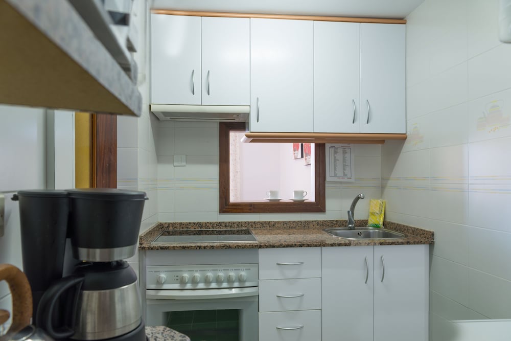 Apartamentos Gemelos Beninter酒店(Apartamentos Gemelos Beninter) 图片5
