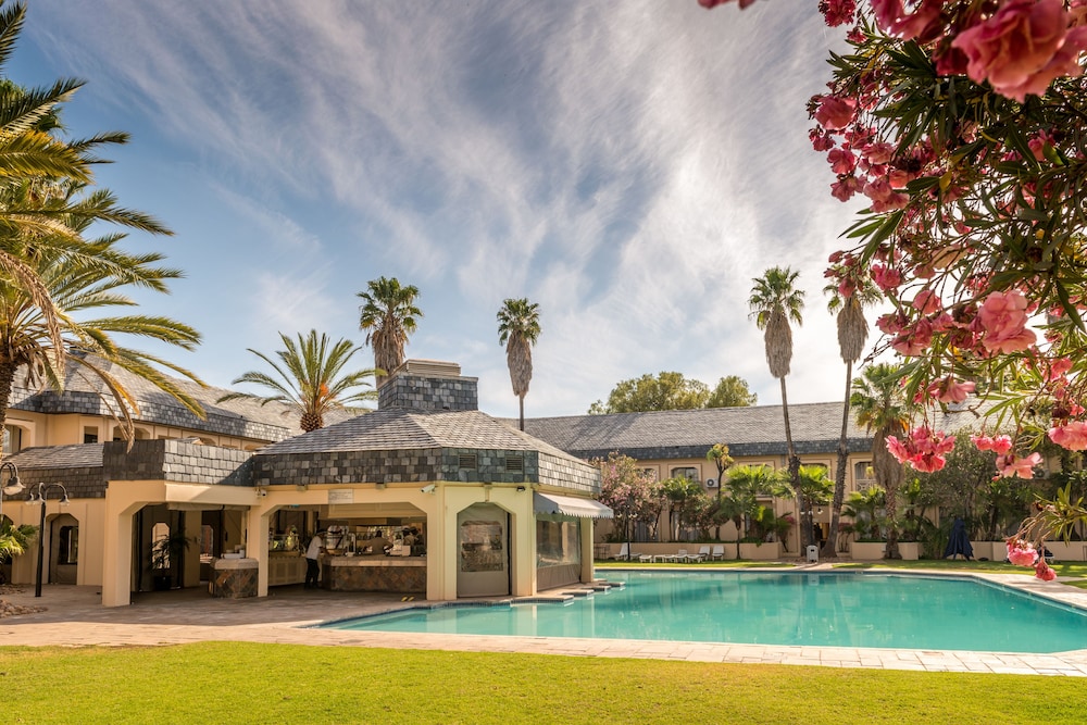 Walmont At Mmabatho Palms 34/39