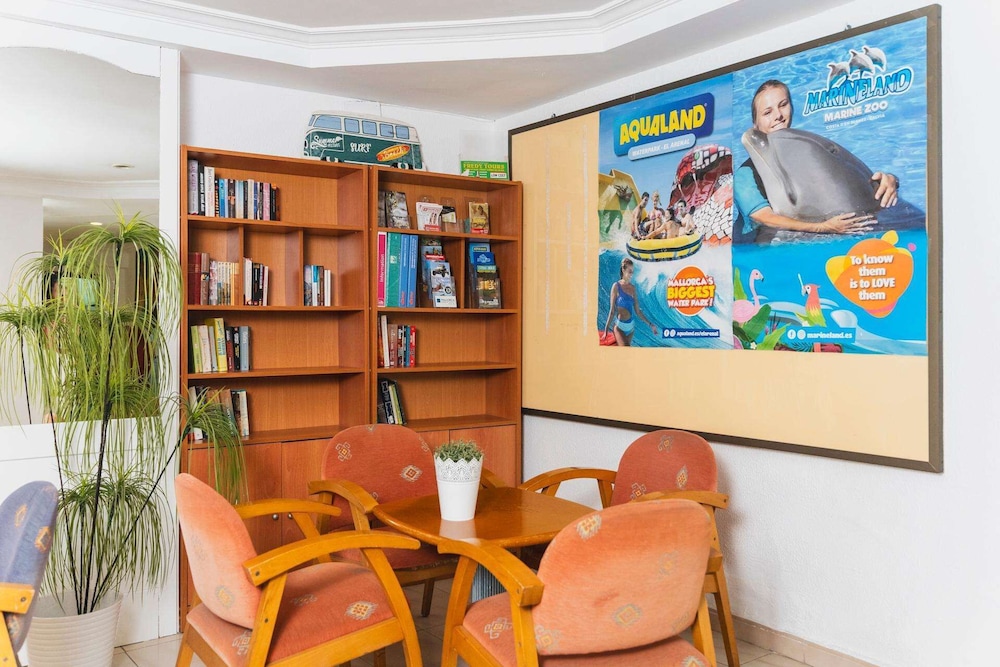 Hotel Amic Can Pastilla 45/60