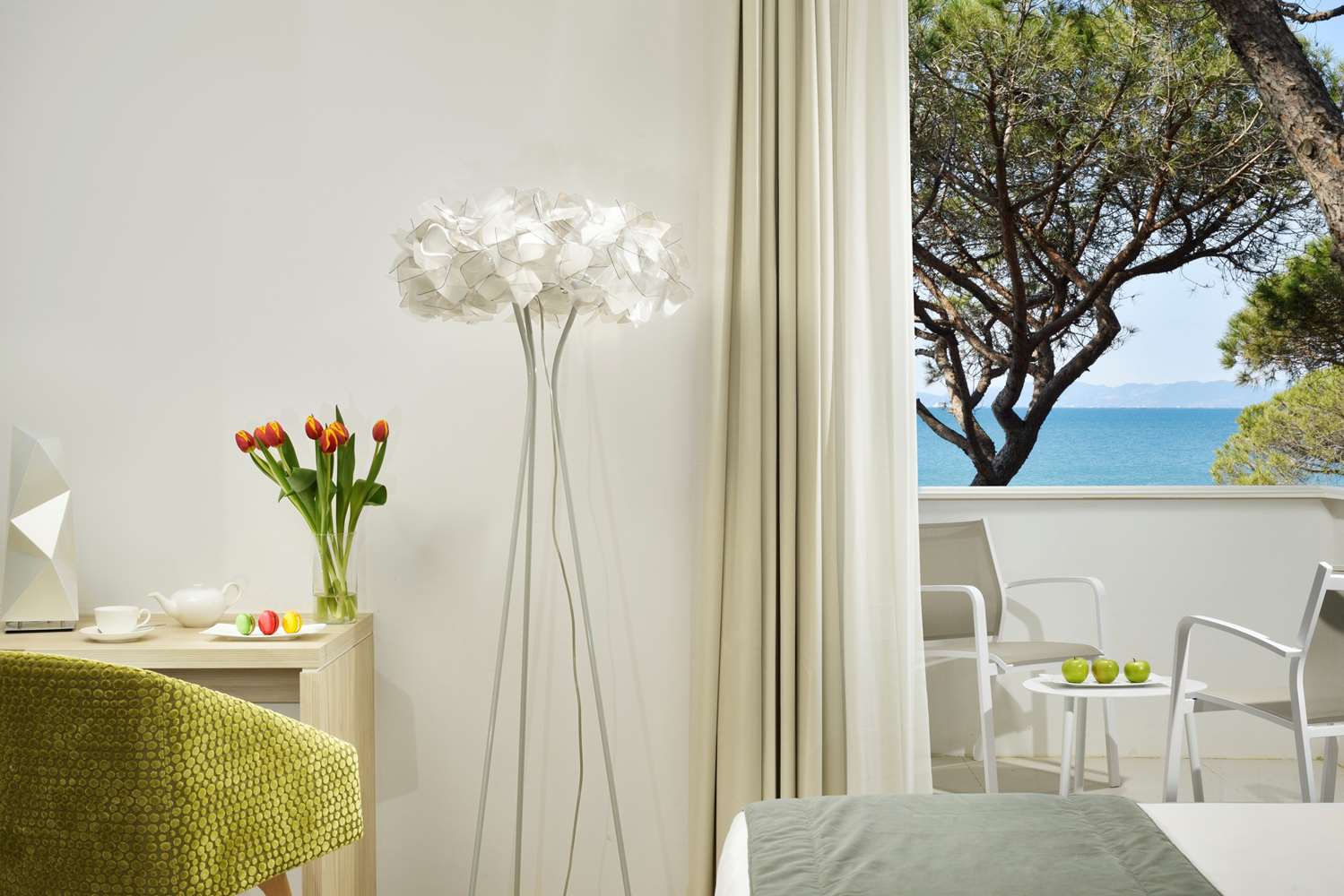 The Sense Experience Resort - Preferred Hotels & Resorts 4/14
