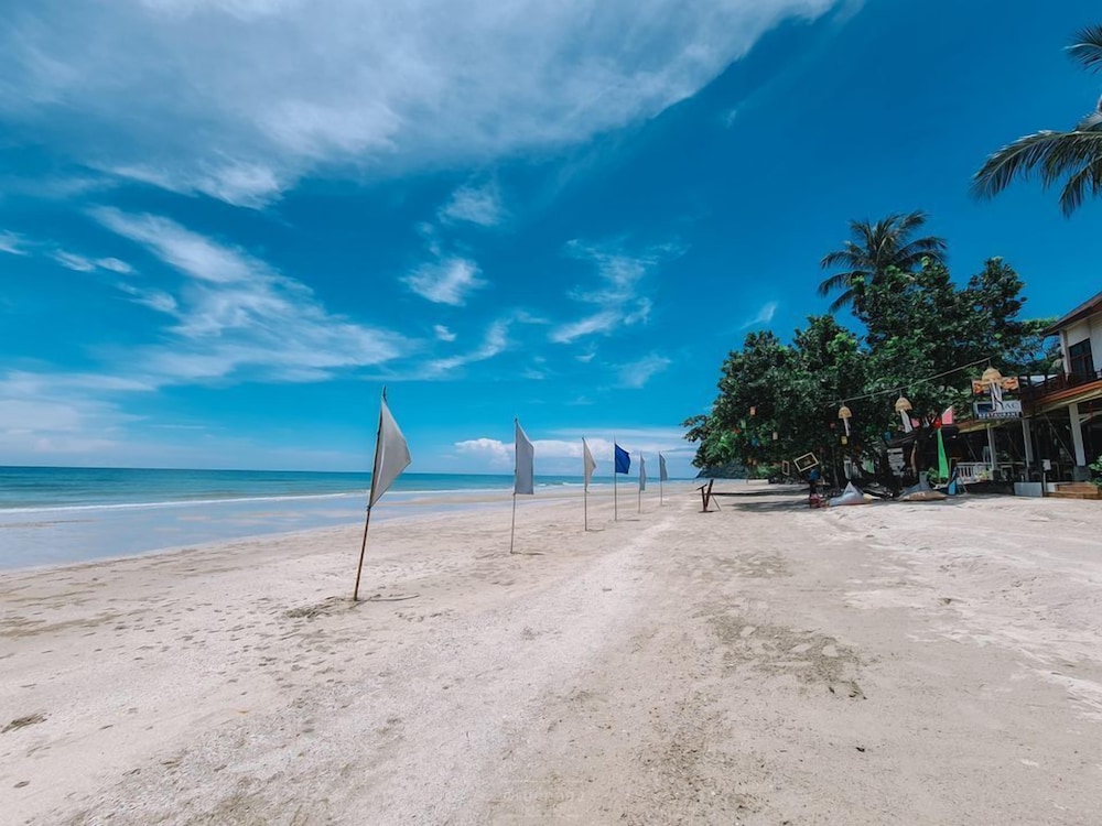 Mac Resort Hotel Ko Chang 59/70