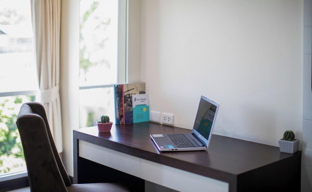Phavina Hotel & Grand Boutique Rayong 60/72