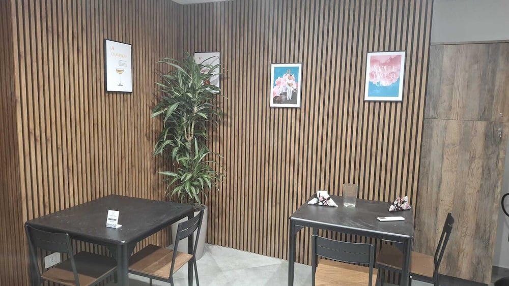 Salvator Rosa Rooms 40/48