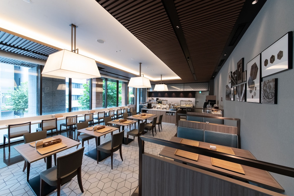 Jr West Group Via Inn Prime Nihonbashi Ningyocho 38/52