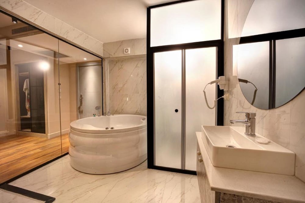 Concept Nisantasi Hotel & Spa 43/48