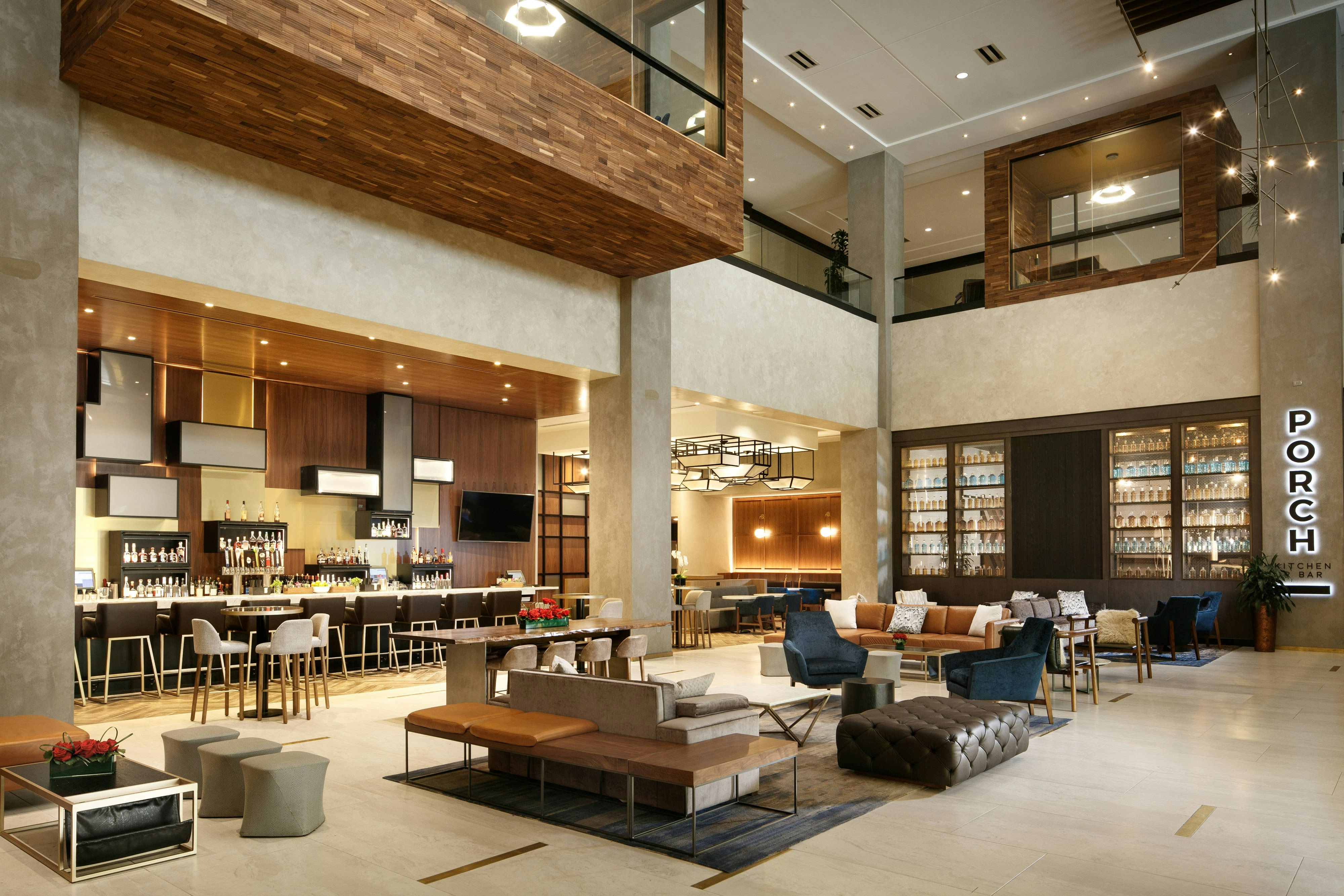 Marriott Louisville Downtown 25/46
