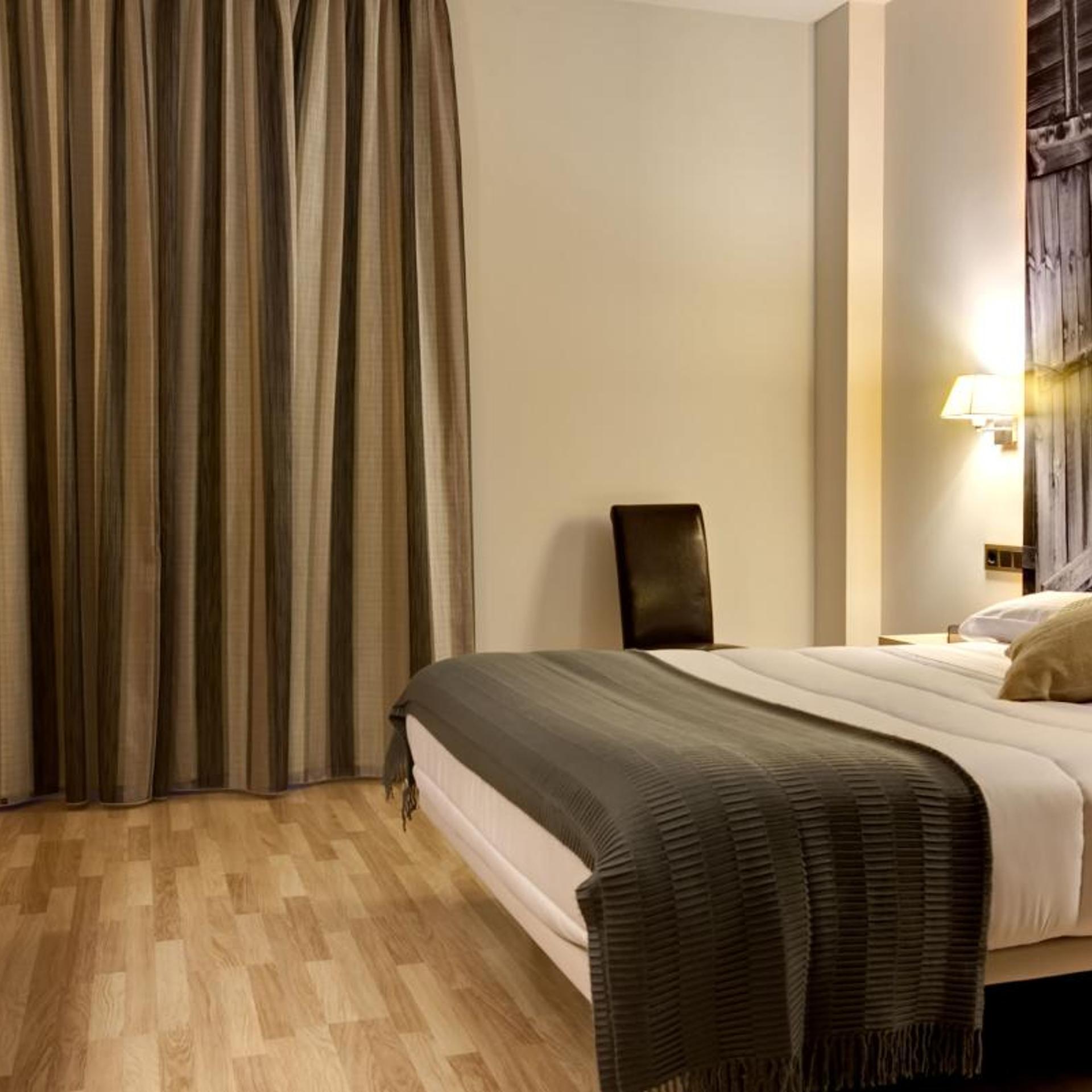 HOTEL LAS TERRAZAS AND SUITES 23/55