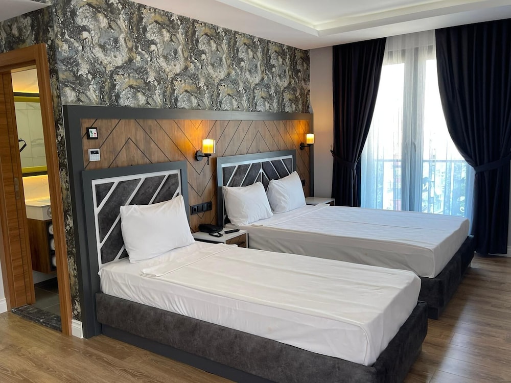 Grand Nergiz Otel 11/42