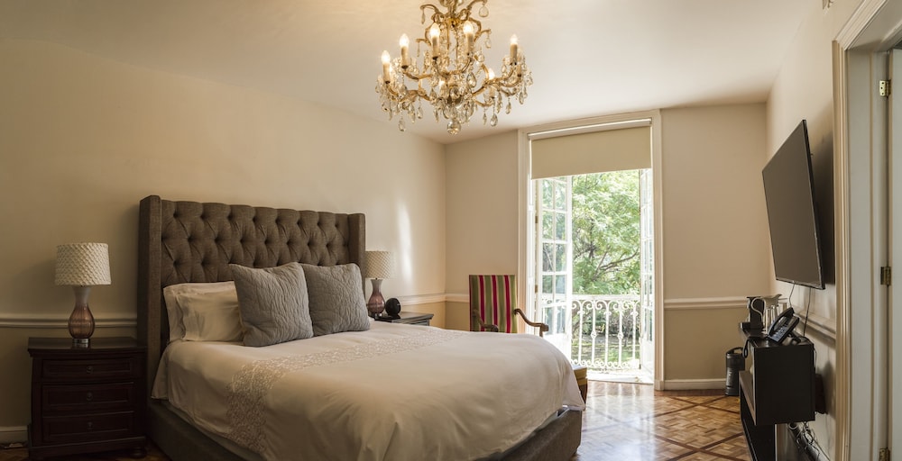Mansion Papilio 24/85