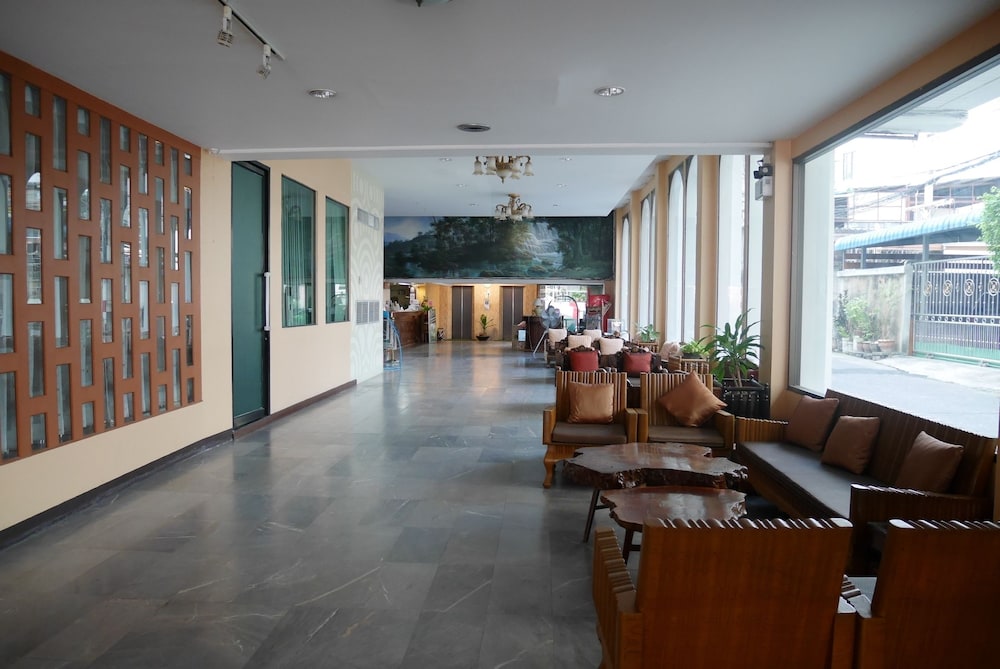 Roma Hotel 27/29