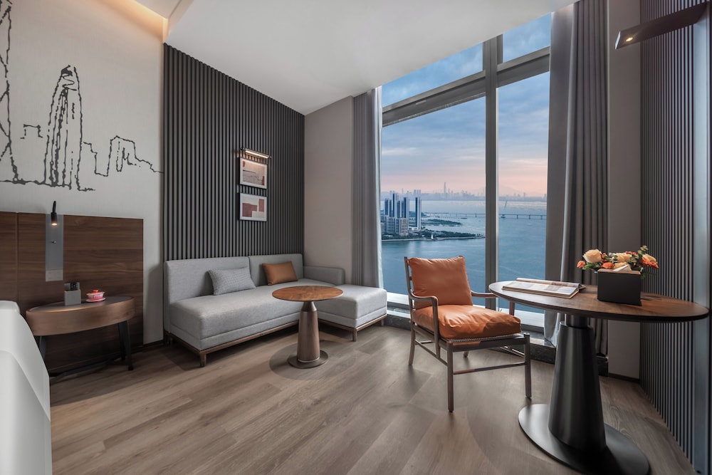 UrCove by HYATT Shenzhen (Shekou Cruise Center) 23/60