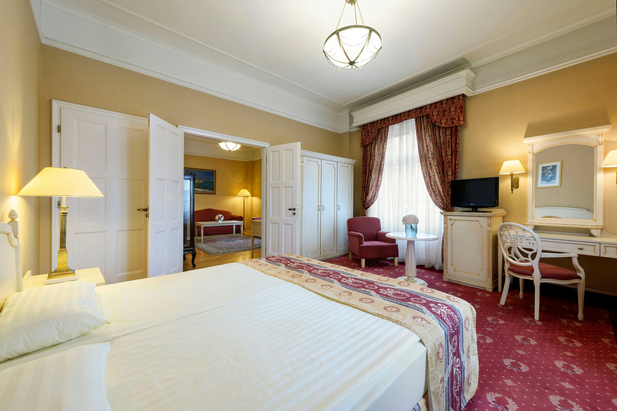 Danubius Hotel Astoria City Center 26/73
