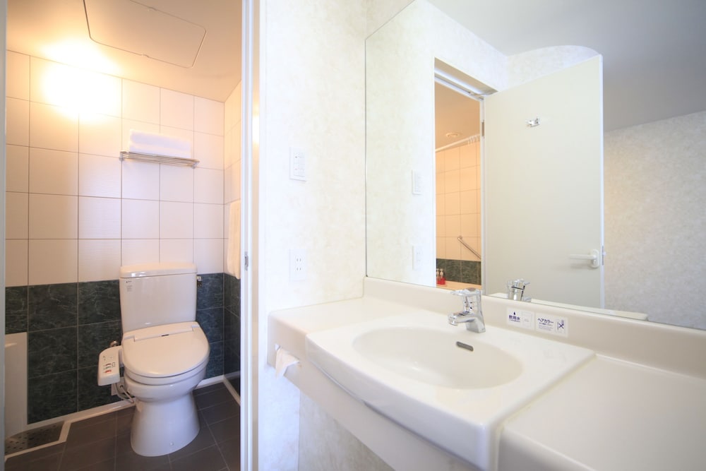Vessel Hotel Ishigakijima Ishigaki Island 13/66