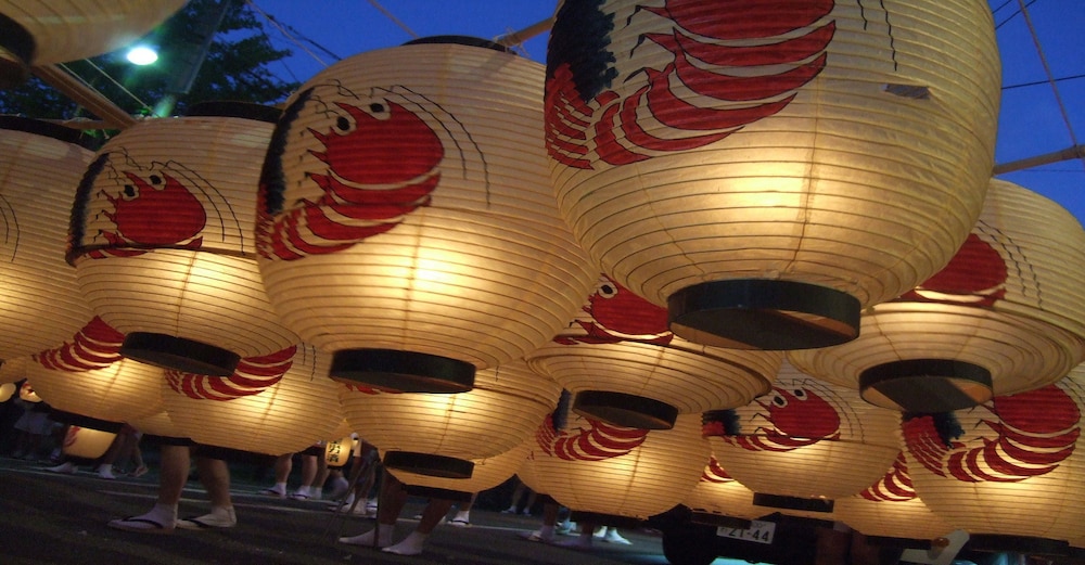 Pearl City Hotel Kawabata 23/25