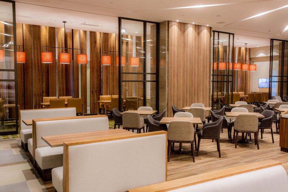 Hyatt Place Foshan Lishui 19/24