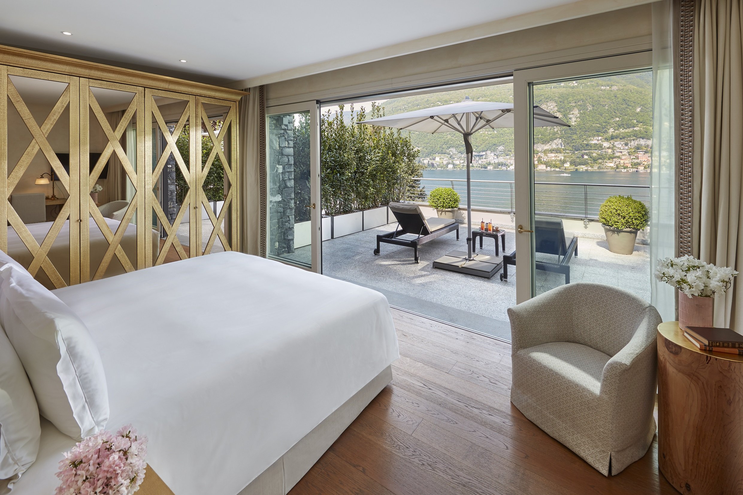 Mandarin Oriental Lago di Como 24/83