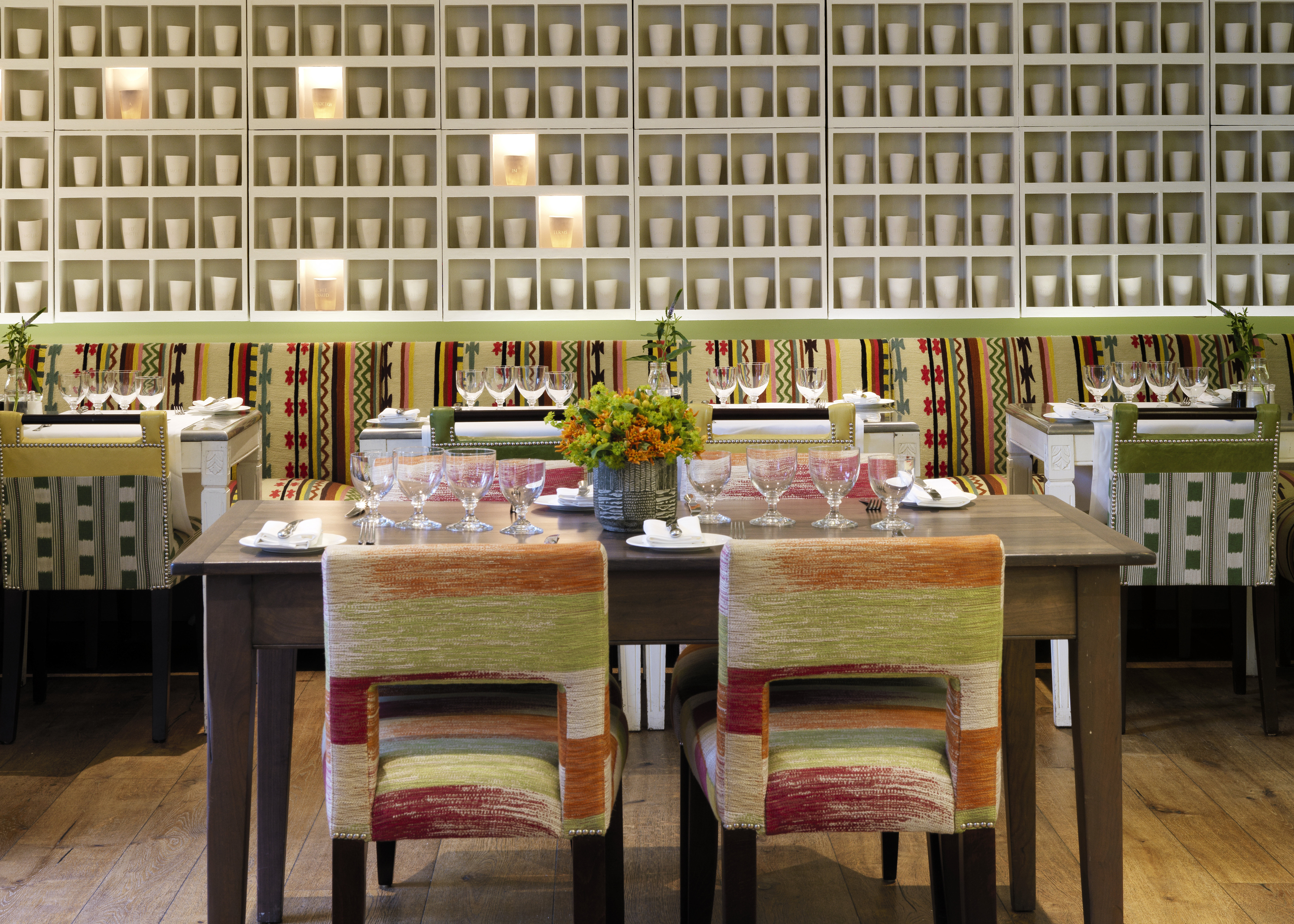 Dorset Square Hotel 39/42