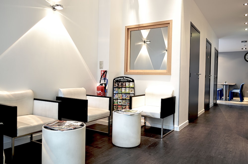 RESIDHOTEL LILLE VAUBAN(FORMERLY COSY S LILLE VAUBAN APARTHOTEL) 33/70