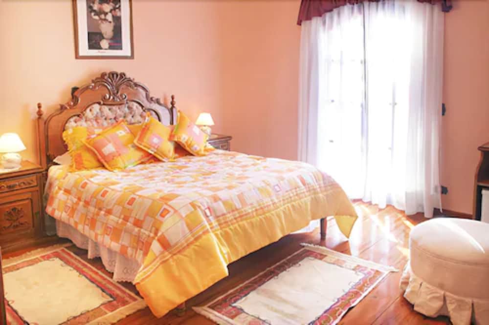 Hotel Shallon Campos do Jordão 19/51