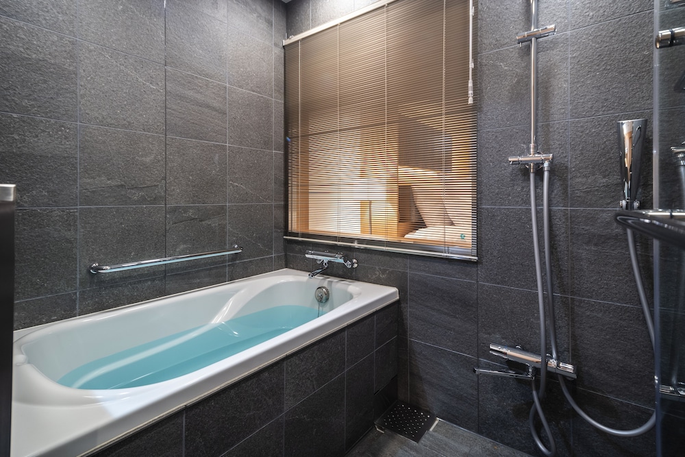 غرفة سوبيريور بسرير مزدوج، Kyoto Shijo Takakura Hotel Grandereverie 4/5