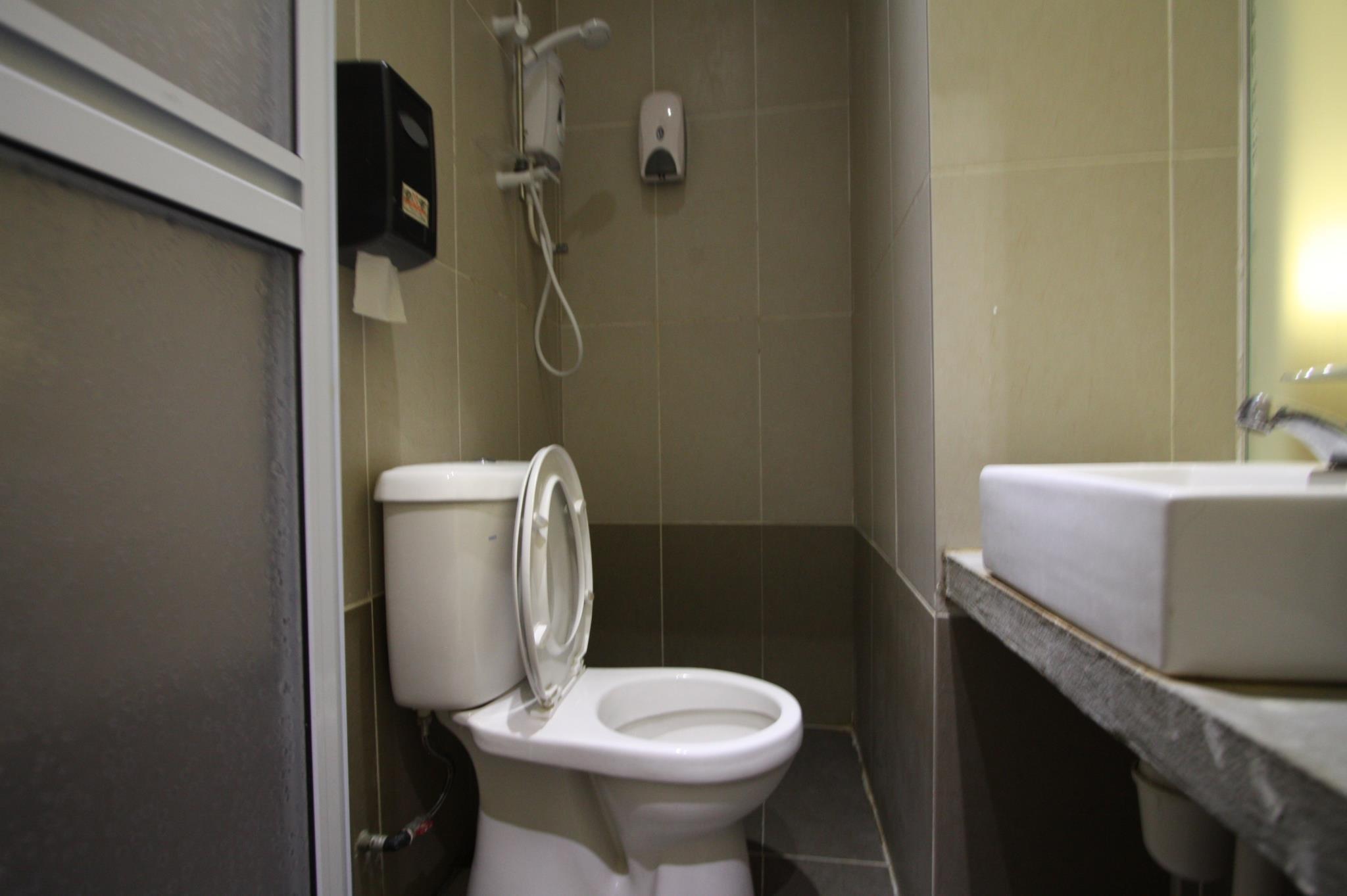 Place2stay - Chinatown 38/40