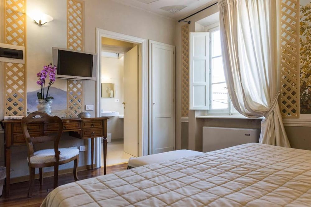 room