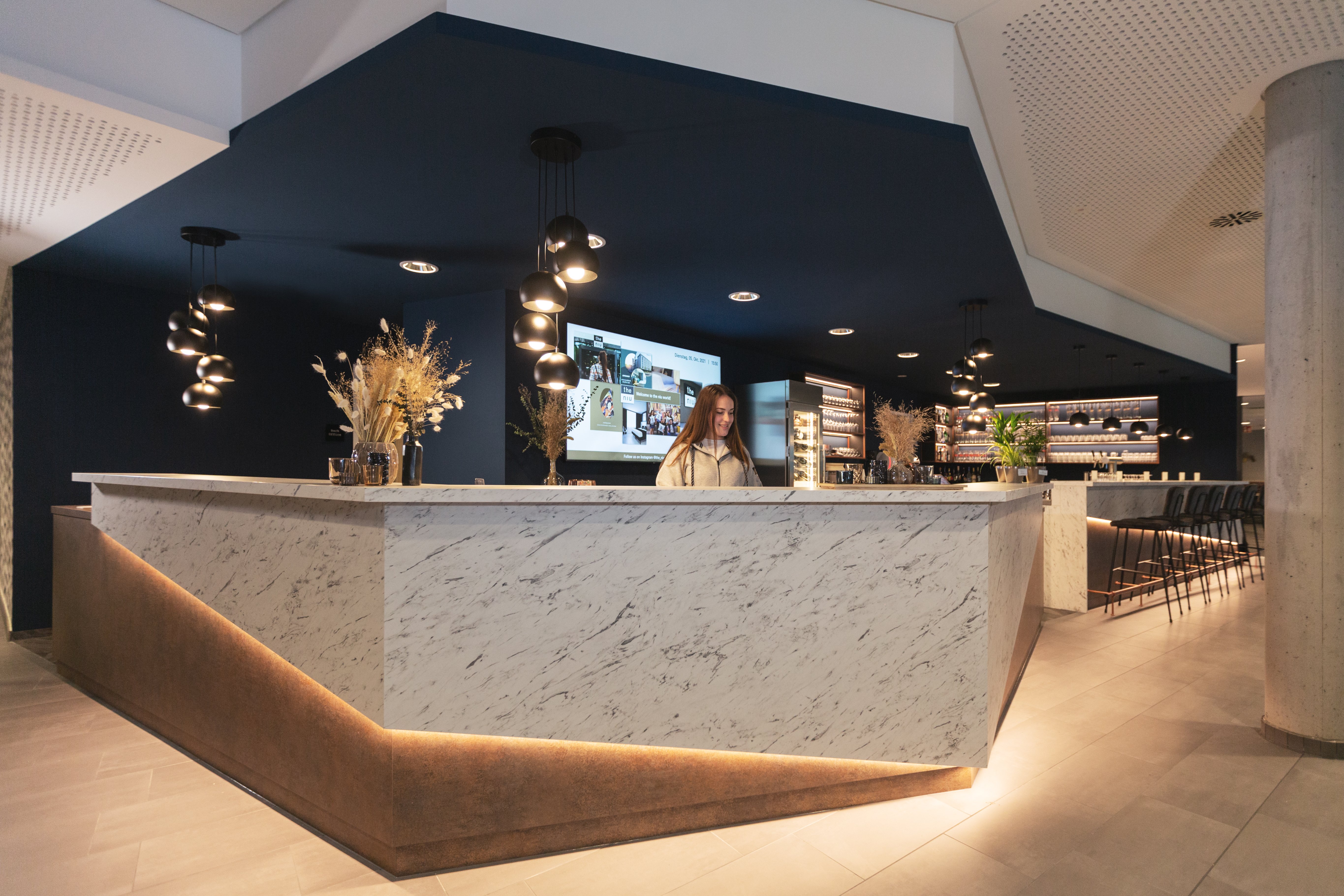 Holiday Inn - the niu, Kettle Stuttgart Vaihingen, an IHG Hotel 7/43