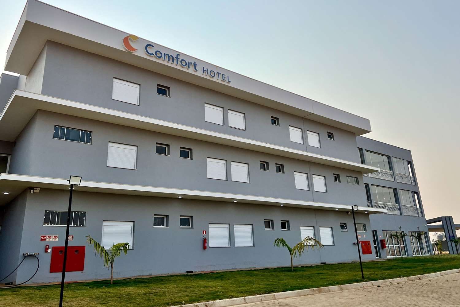 Comfort Serra da Canastra 6/33