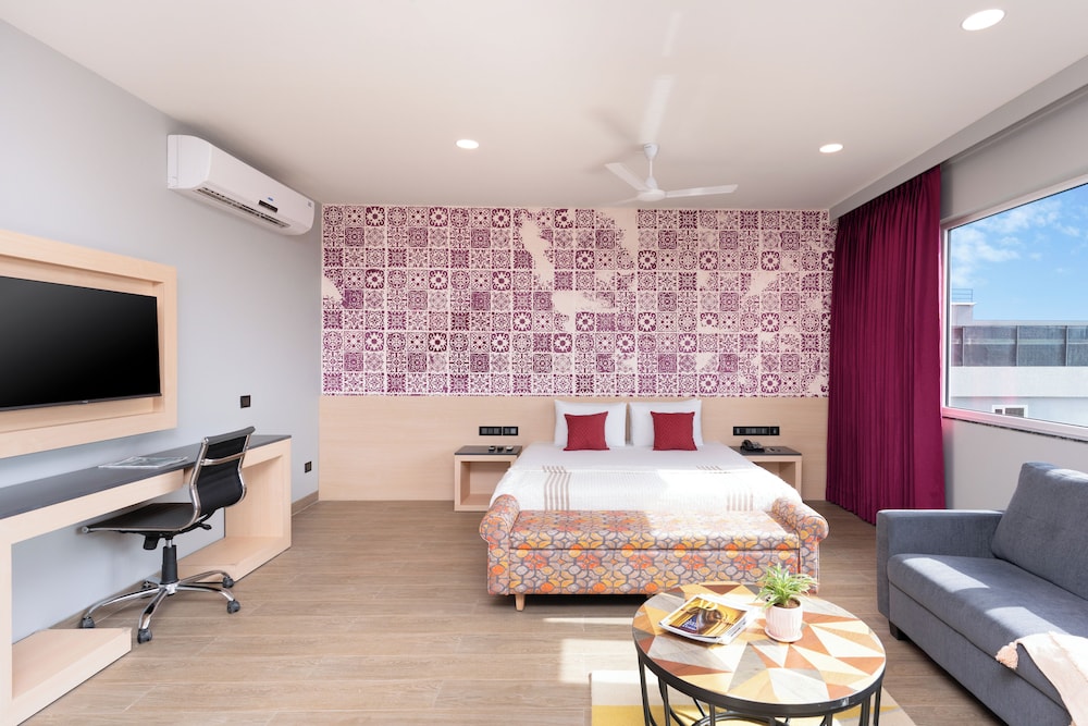 Ginger Goa, Candolim 43/50