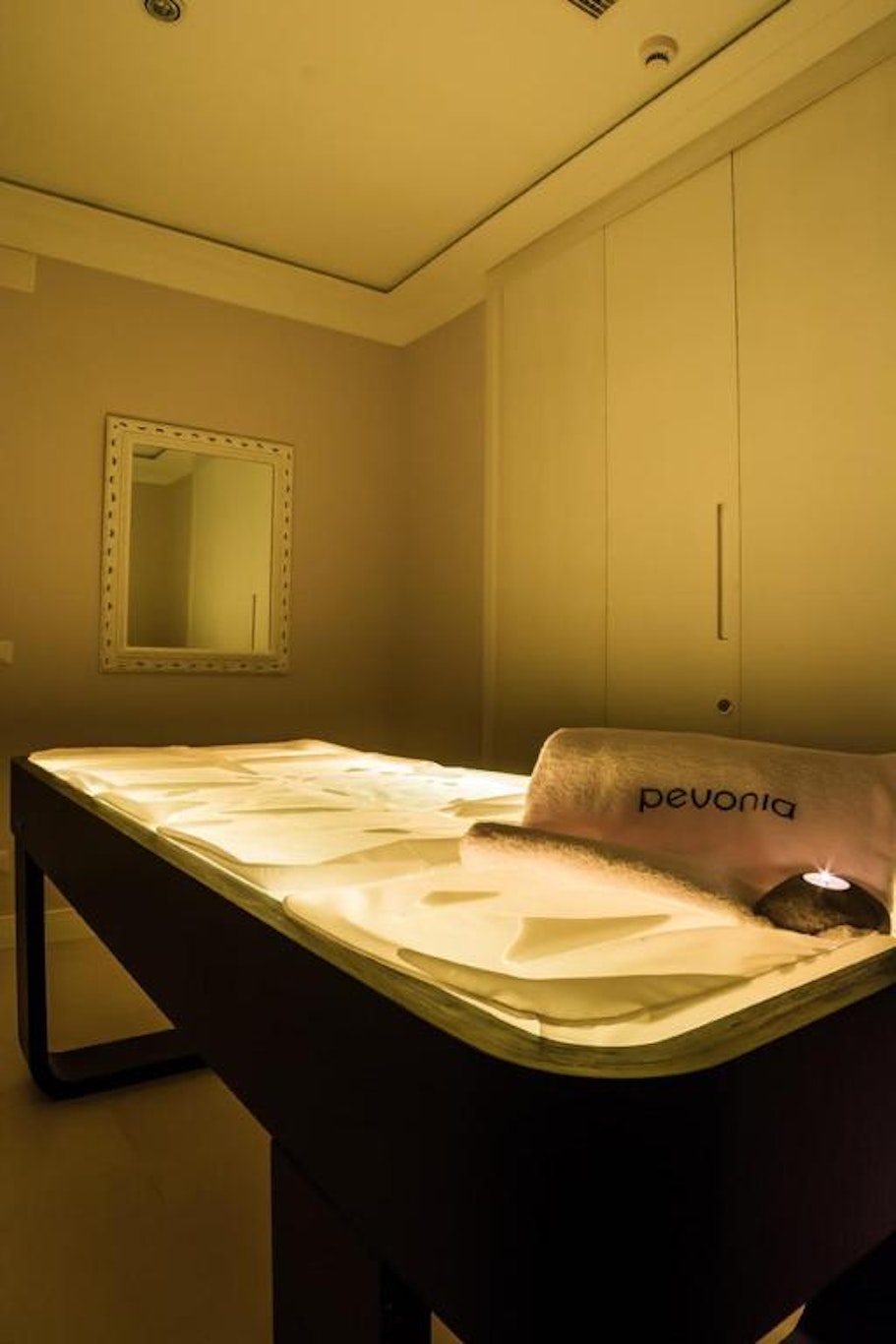 Hotel Touring Wellness Beauty 25/73
