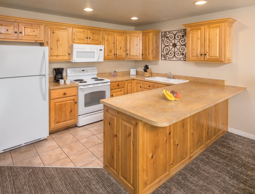 Worldmark St. George 24/43