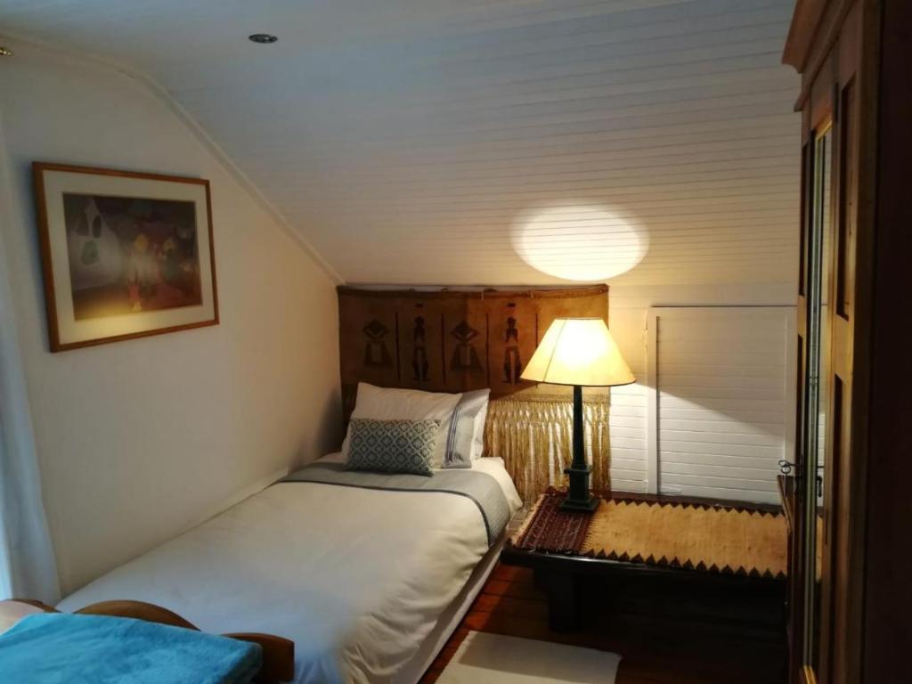 Die Heemhuis Self Catering 17/49