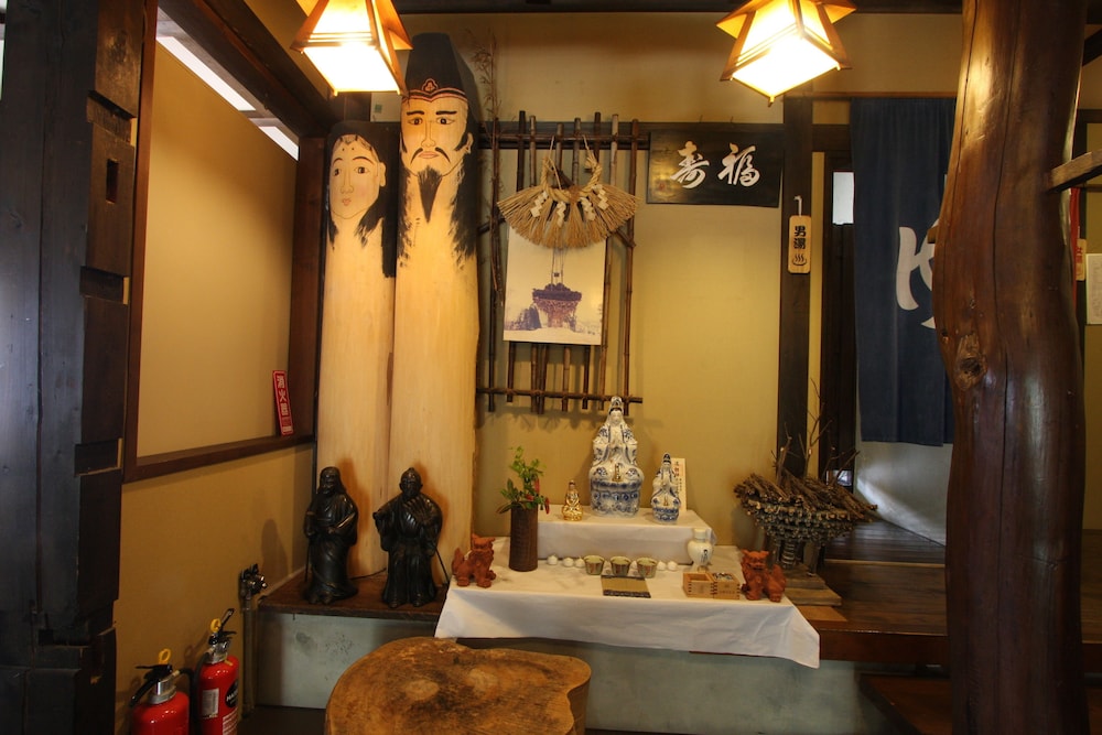 Ryokan Kawahiro 25/31