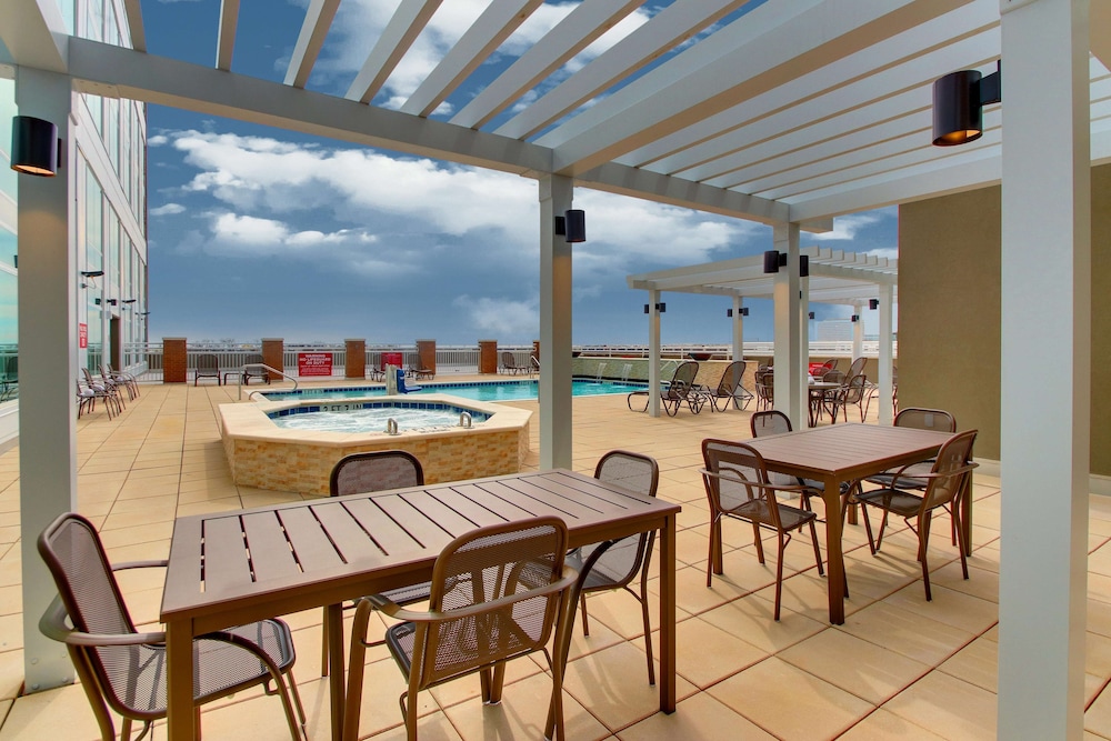 Drury Plaza Hotel Dallas Richardson 33/50