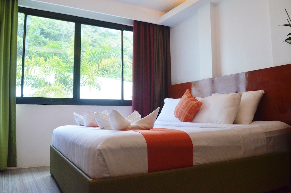 Villa Israel Ecopark El Nido by Cocotel Powered by fave 47/64