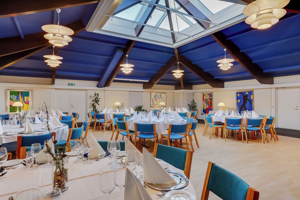 Montra Hotel Hanstholm 41/57