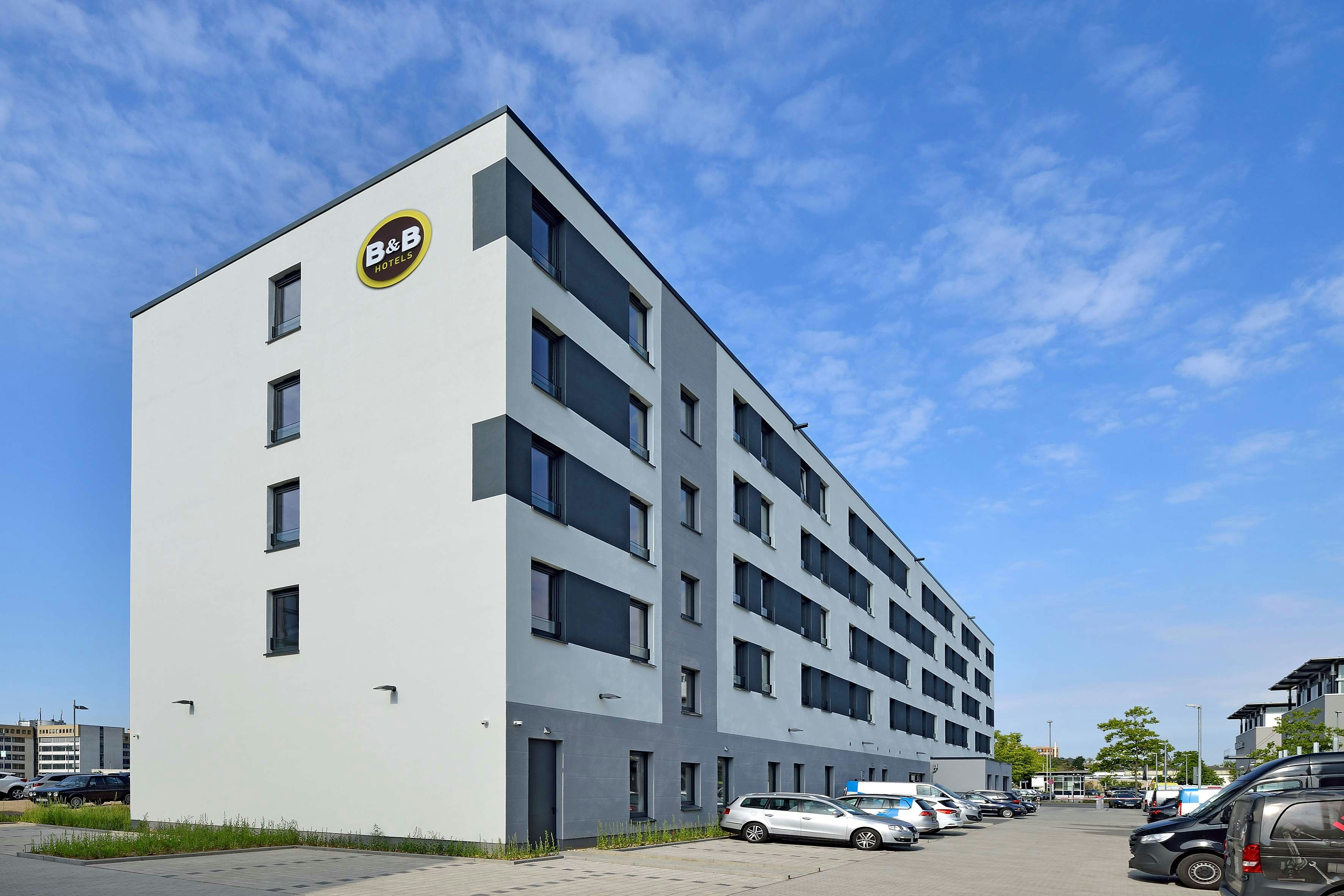 B&B Hotel Koln Ehrenfeld 21/26