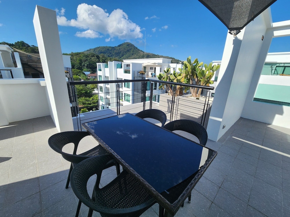 Kamala Regent Phuket Serviced Apartment 23/44