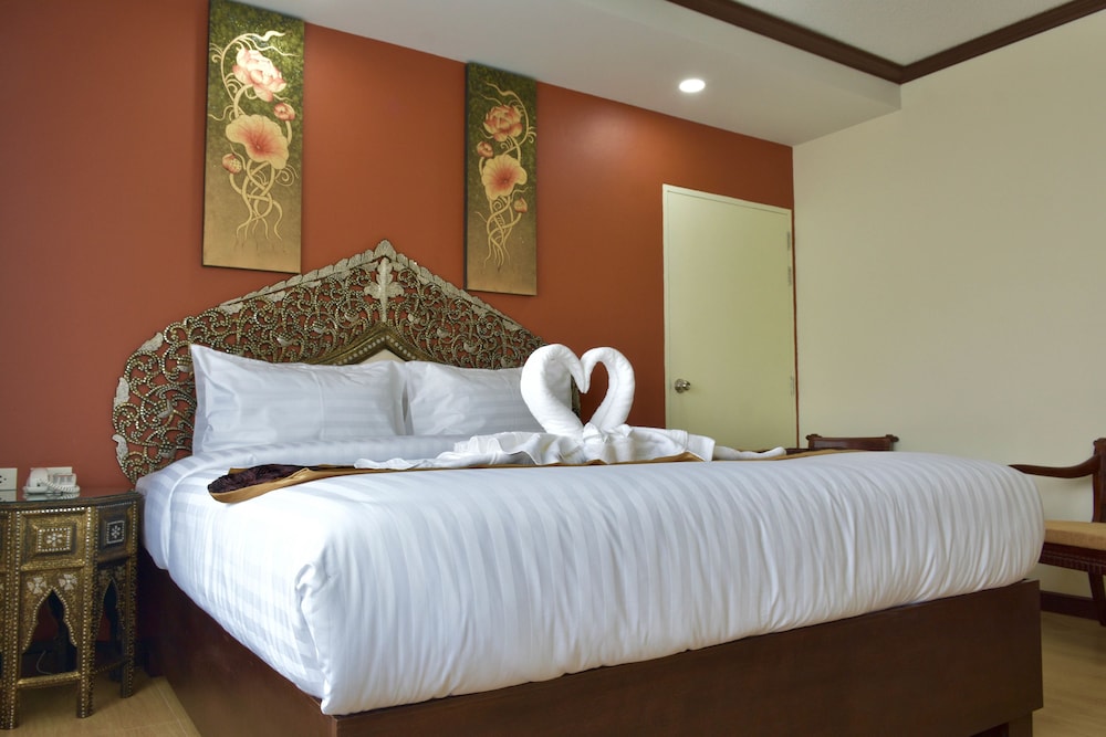 White Boutique Hotel and Spa 29/73