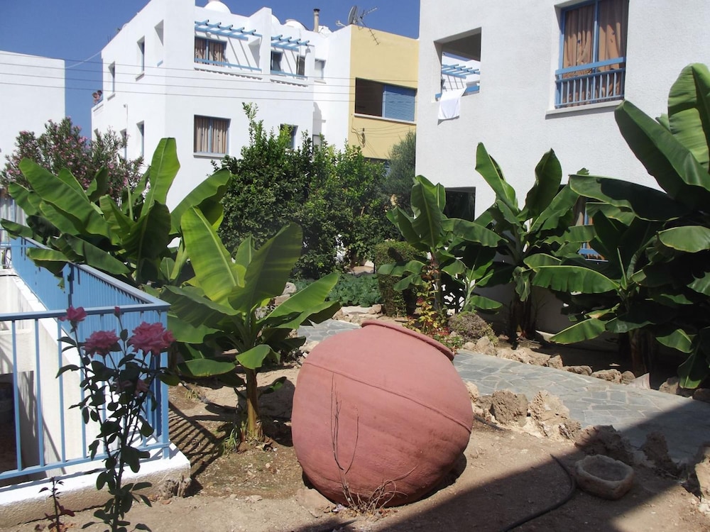 surroundings