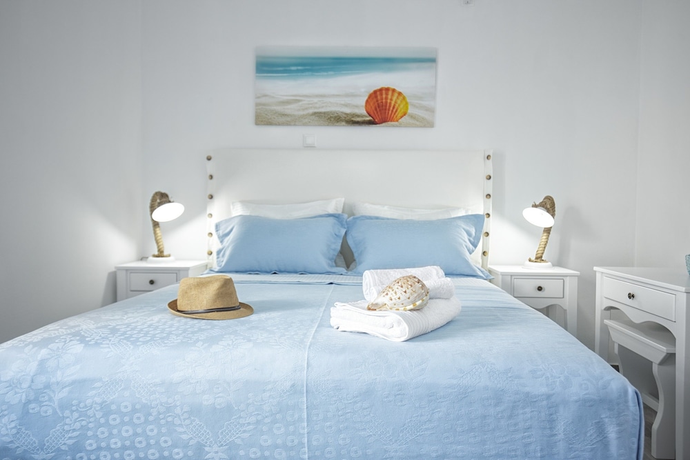 Aegean Sea Villas 10/50