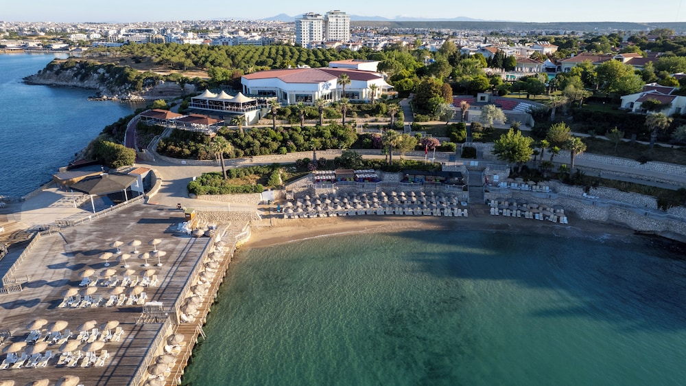 Anadolu Hotels Didim Club 62/64