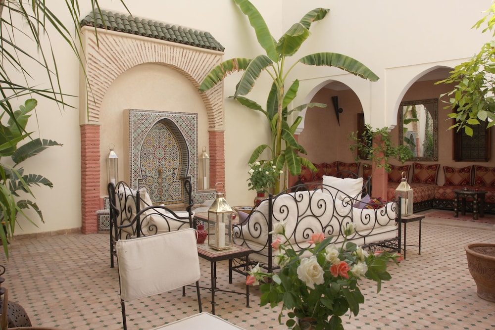 RIAD PETIT KARMELA 5/46