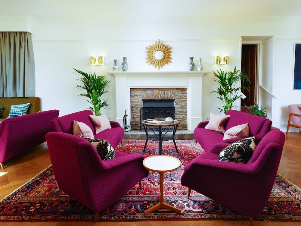 Meudon Hotel 31/50