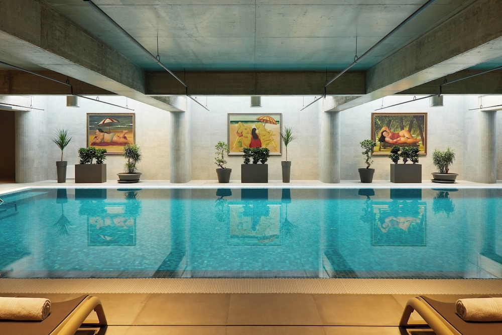 Four Points by Sheraton Prishtina City 24/50