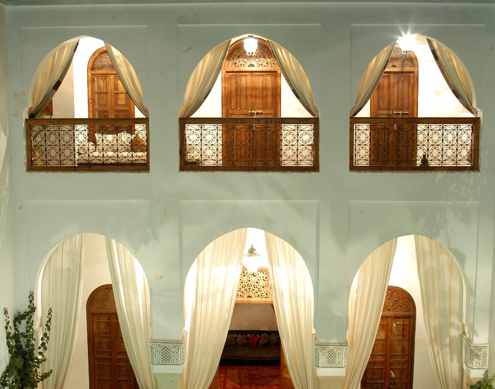 Riad Shama 32/75