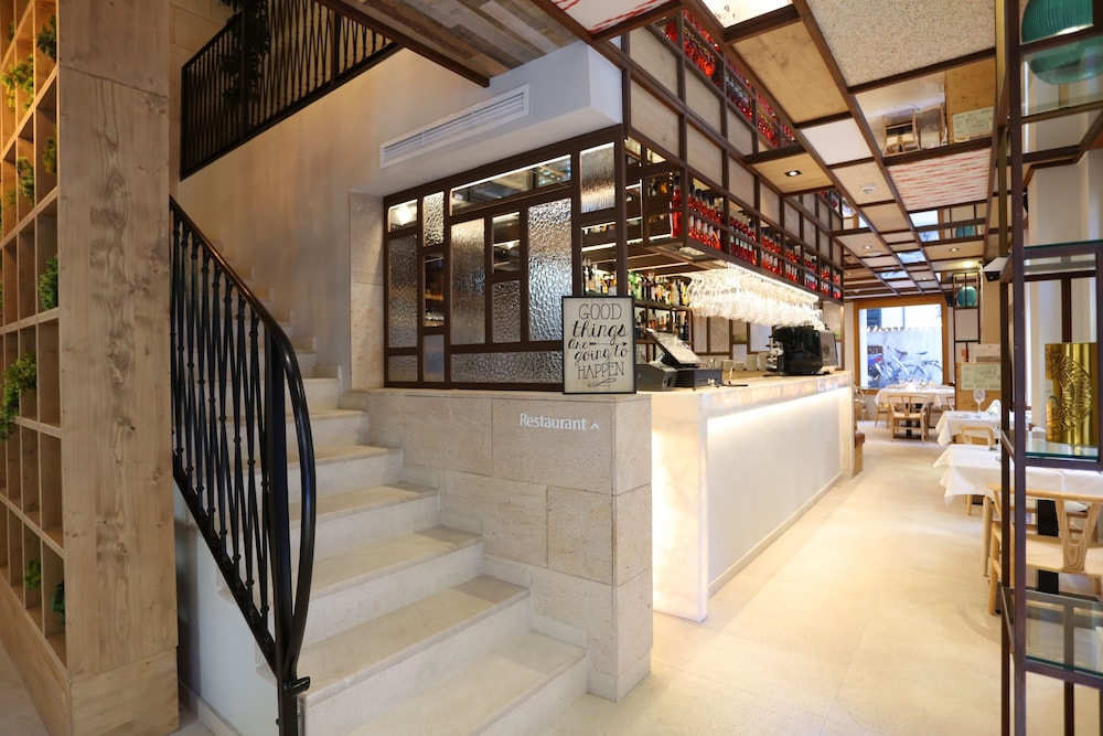 BO Hotel Palma 55/63